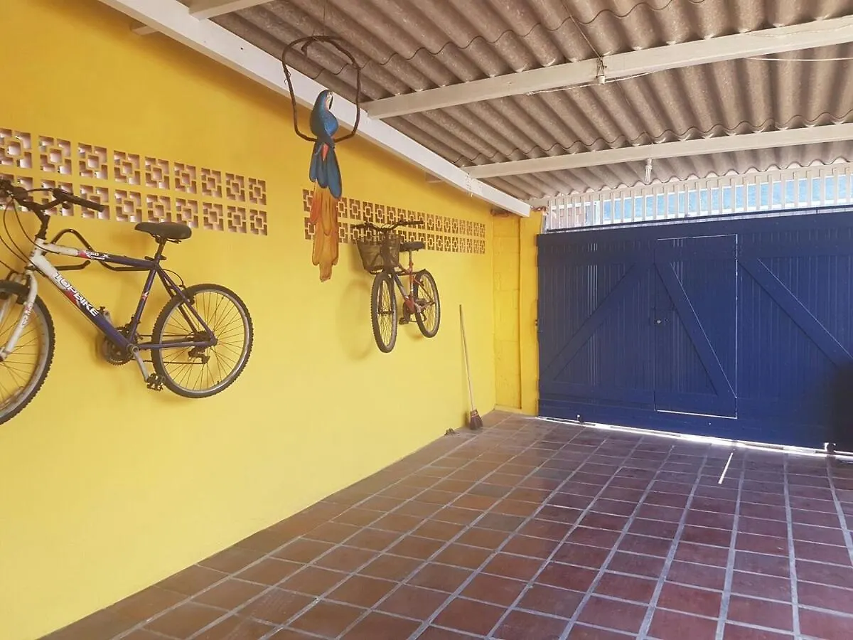 Holiday home Casa Acolhedora In Paradise Arraial do Cabo