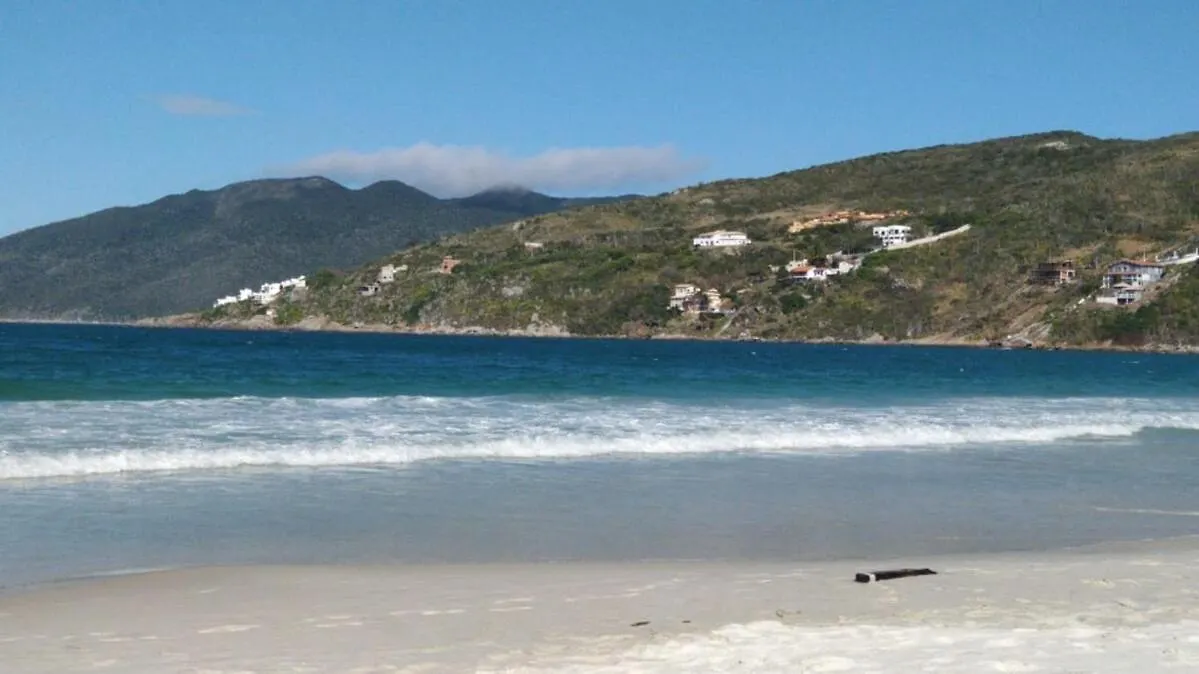 Casa Acolhedora In Paradise Arraial do Cabo Holiday home