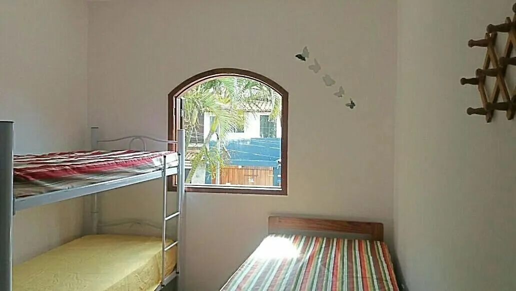 Holiday home Casa Acolhedora In Paradise Arraial do Cabo