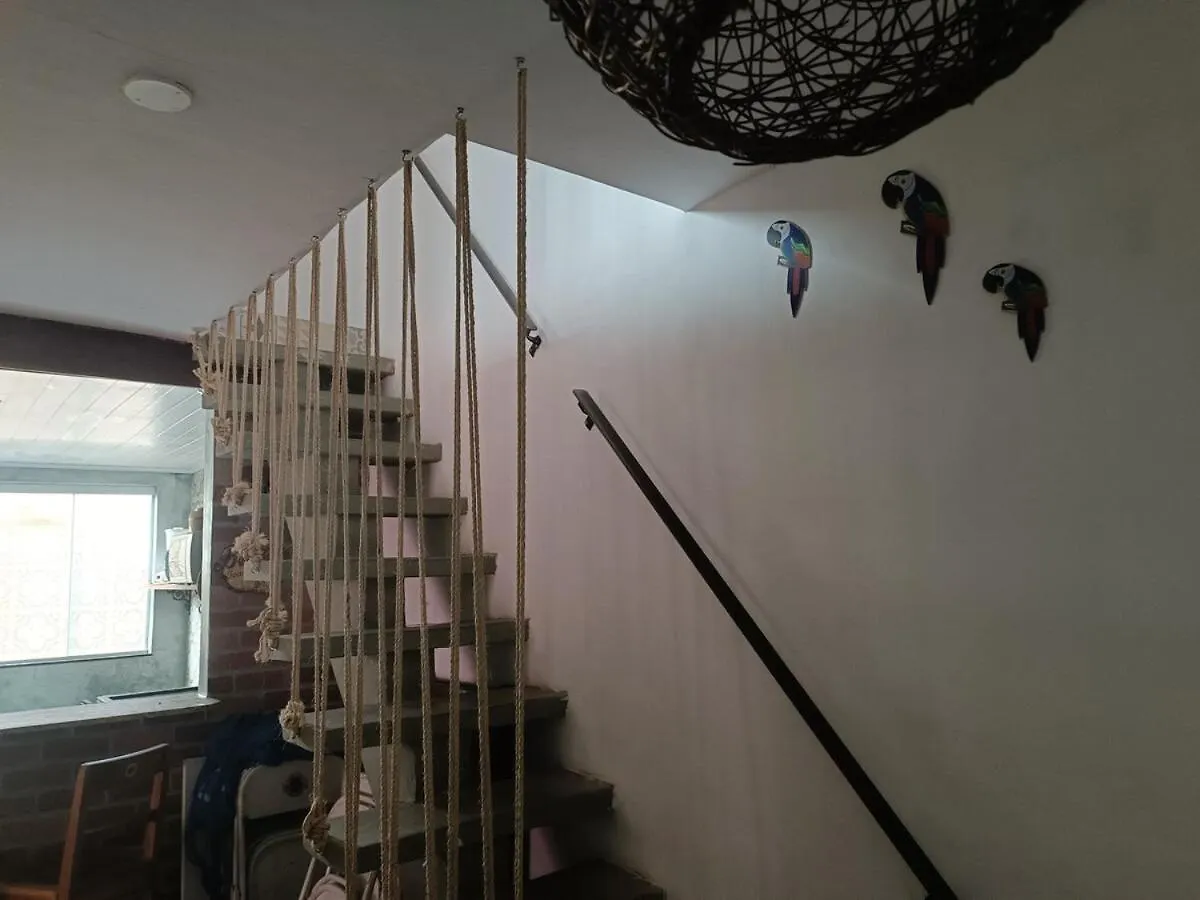 Casa Acolhedora In Paradise Arraial do Cabo Holiday home
