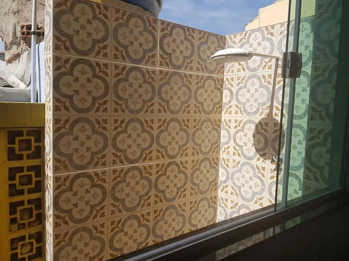 Holiday home Casa Acolhedora In Paradise Arraial do Cabo Brazil