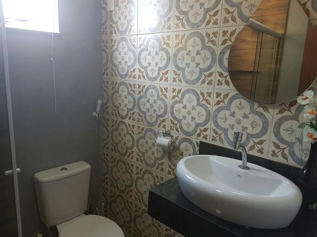 Casa Acolhedora In Paradise Arraial do Cabo Brazil