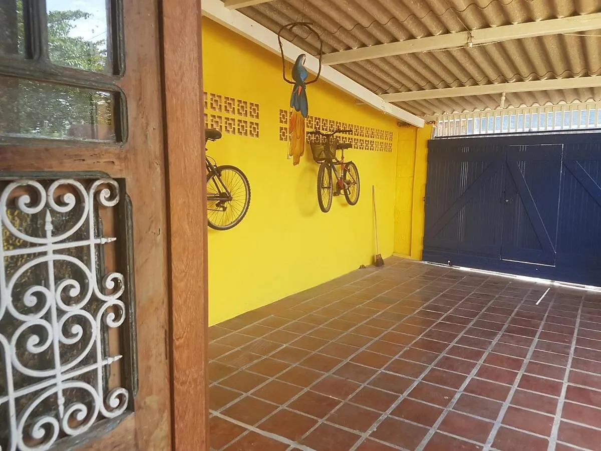 Holiday home Casa Acolhedora In Paradise Arraial do Cabo Brazil
