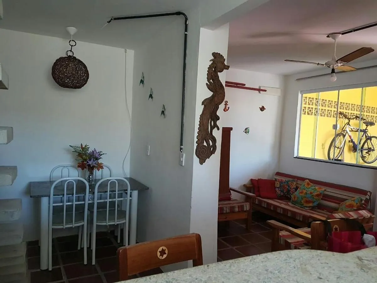 Casa Acolhedora In Paradise Arraial do Cabo