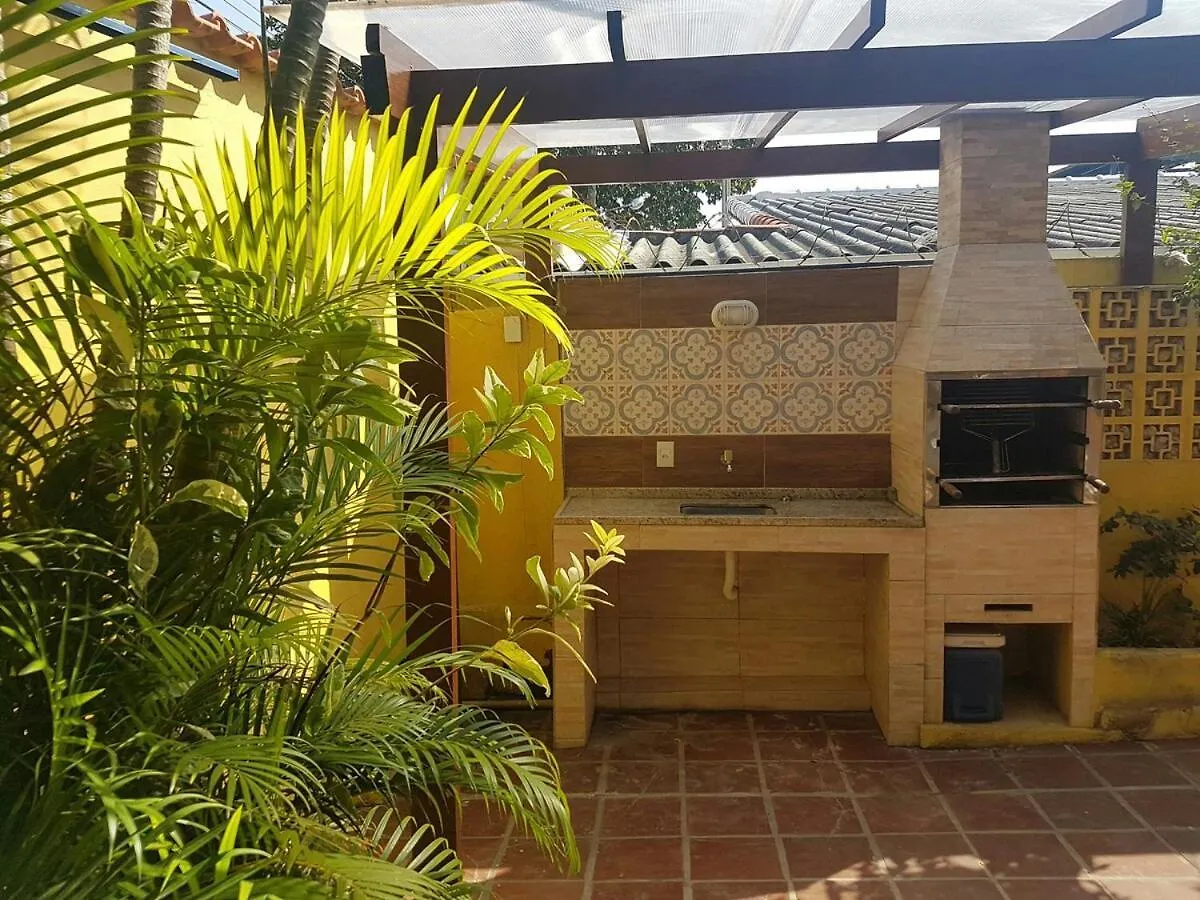 Holiday home Casa Acolhedora In Paradise Arraial do Cabo