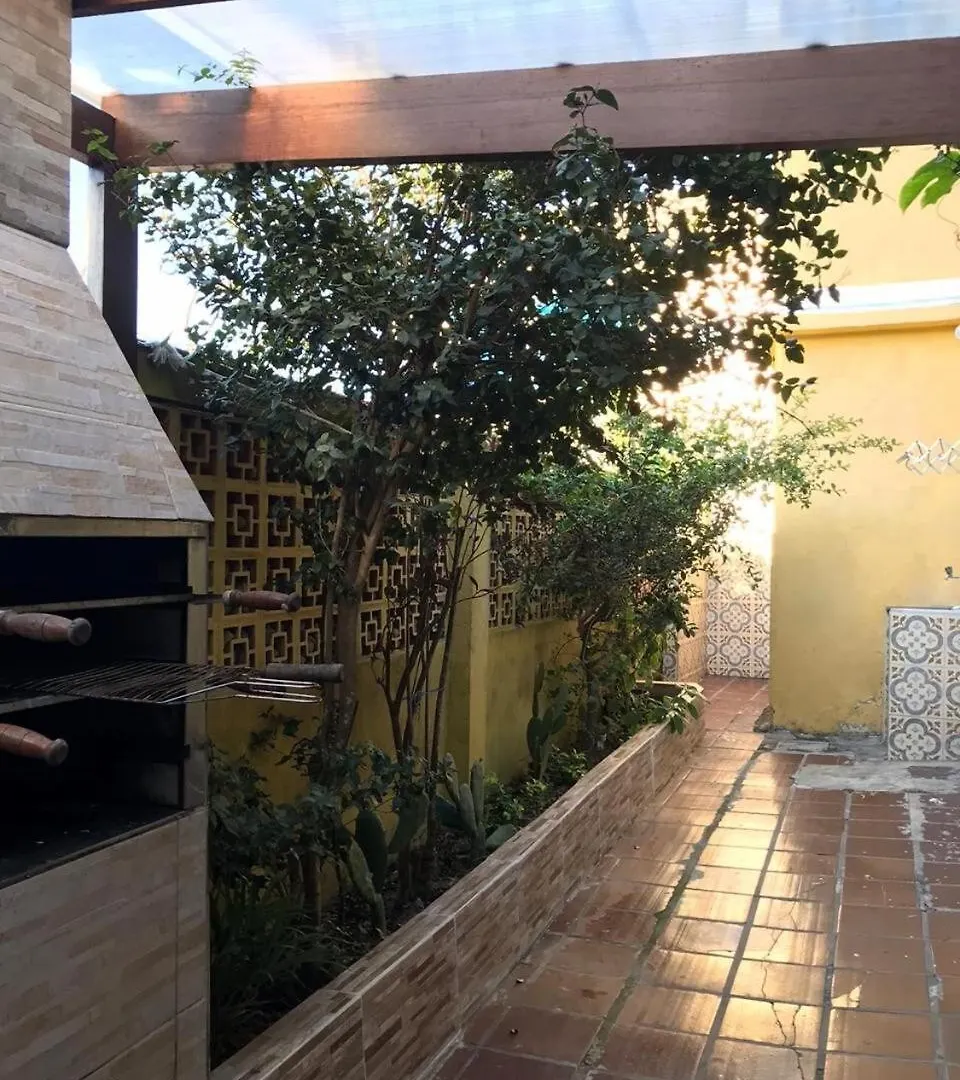 Casa Acolhedora In Paradise Arraial do Cabo Holiday home
