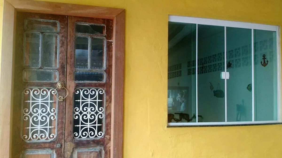 Casa Acolhedora In Paradise Arraial do Cabo 0*,