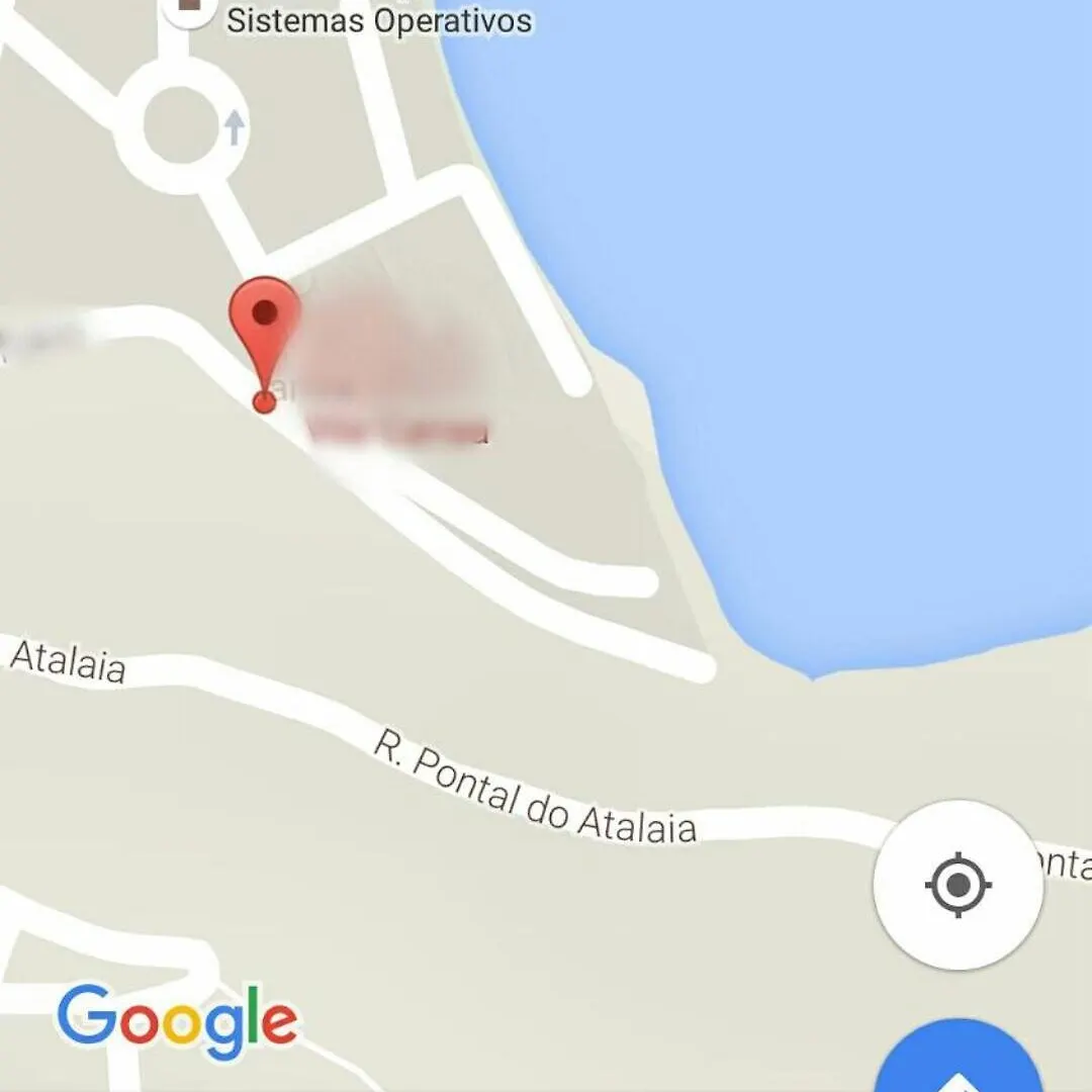 Casa Acolhedora In Paradise Arraial do Cabo Nyaraló