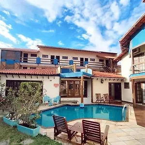 Casa Em Arraial do Cabo
