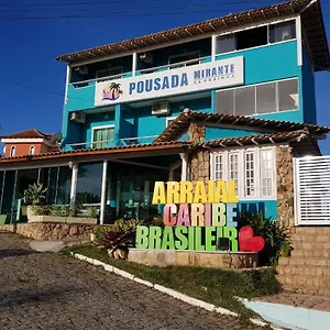 Mirante Da Prainha Arraial do Cabo