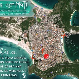 Domaticasa Arraial do Cabo