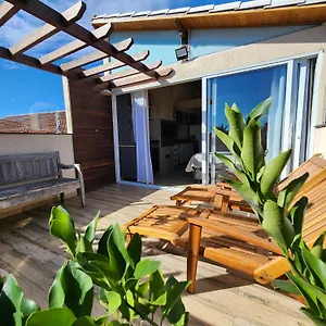 Casamar Lofts Dos Anjos Arraial do Cabo